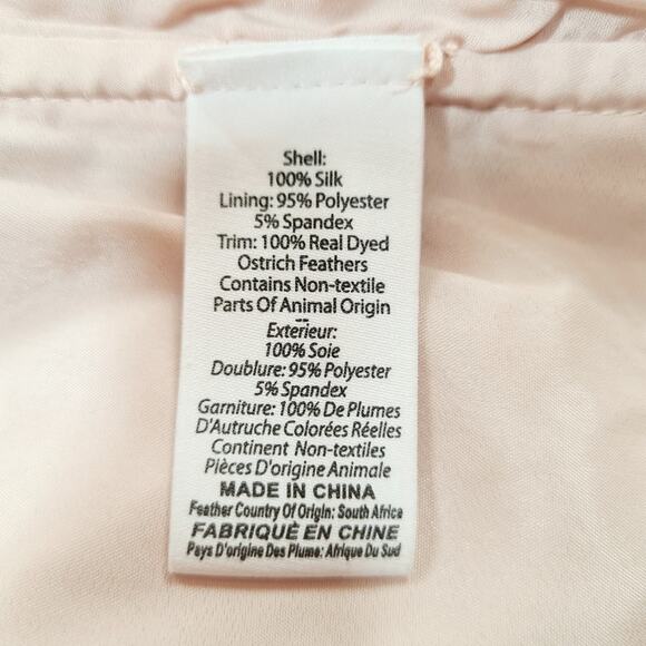 Cinq a Sept Will Top in Pearl XS - Picture 8 of 10